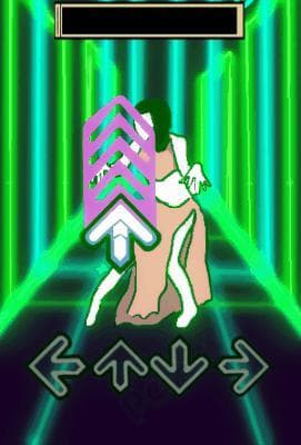 On The Dancefloor screenshot 3
