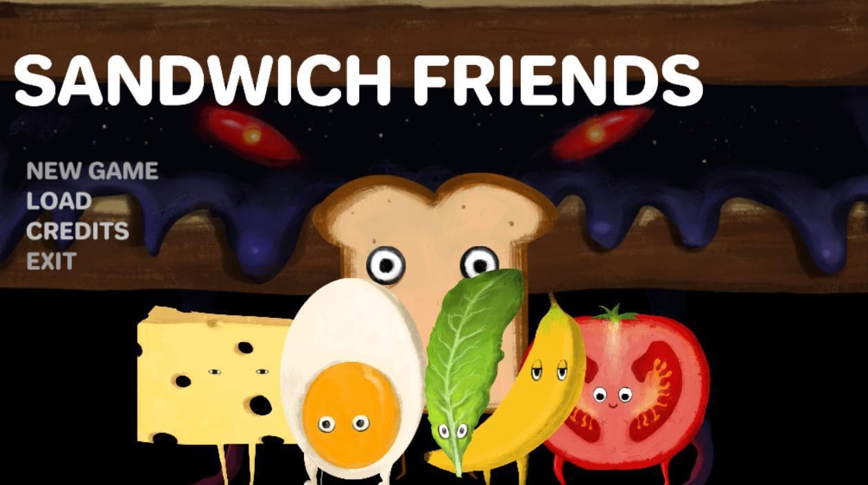 Sandwich Friends screenshot 2