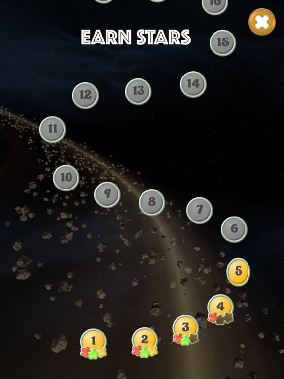 3 Jewels screenshot 5