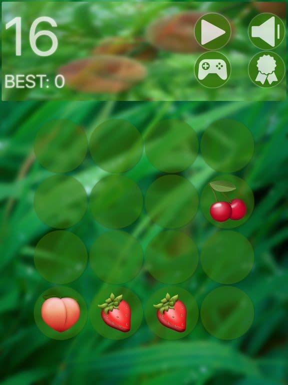 Merging Fruits screenshot 3