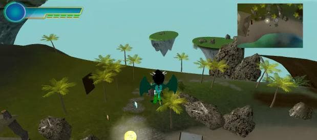 HuntTheDragon