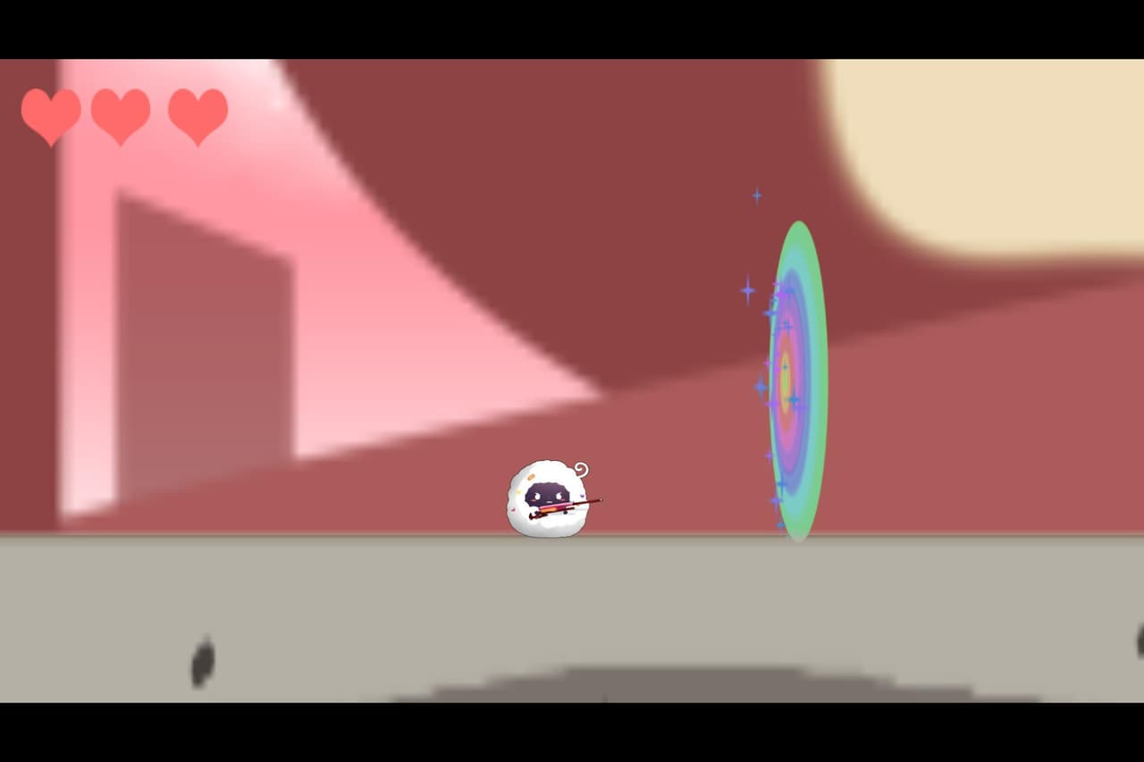 Floofas Revengence