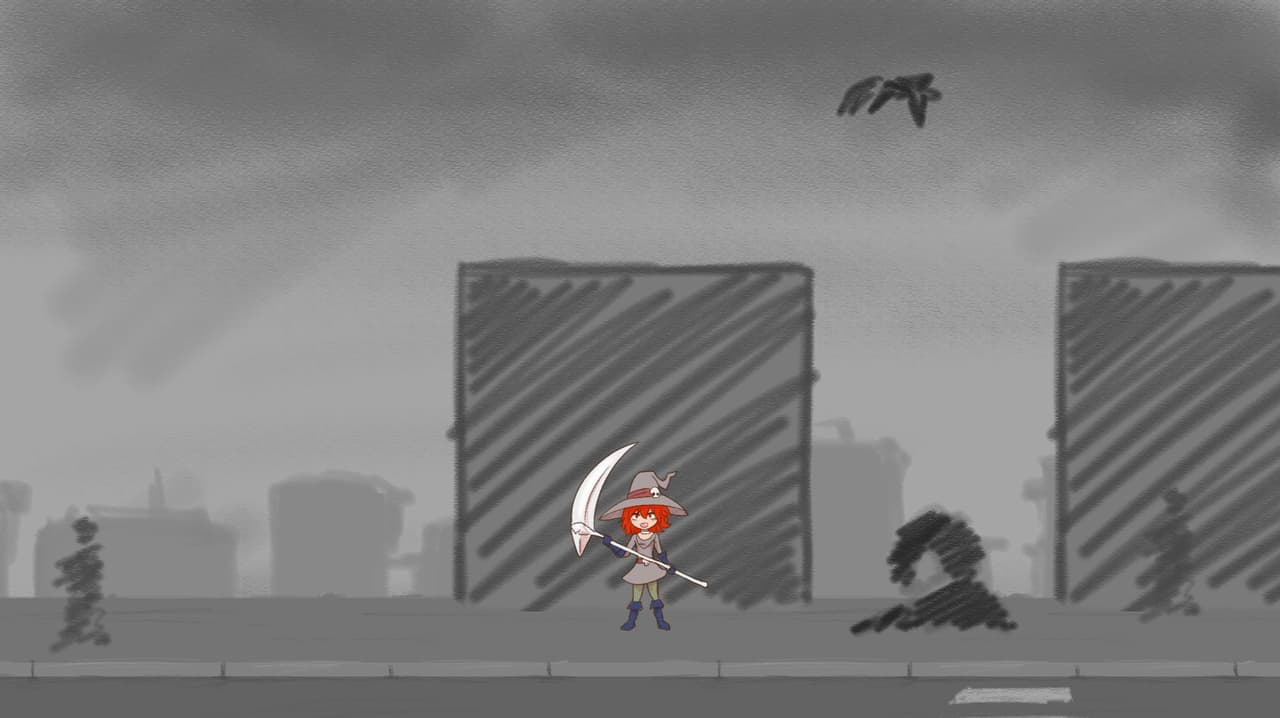 Shinigamis new assignment screenshot 3