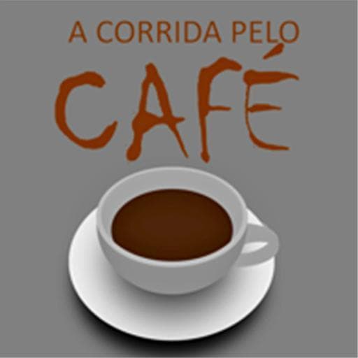 A corrida pelo café (Pré-Alpha) *cancelado*