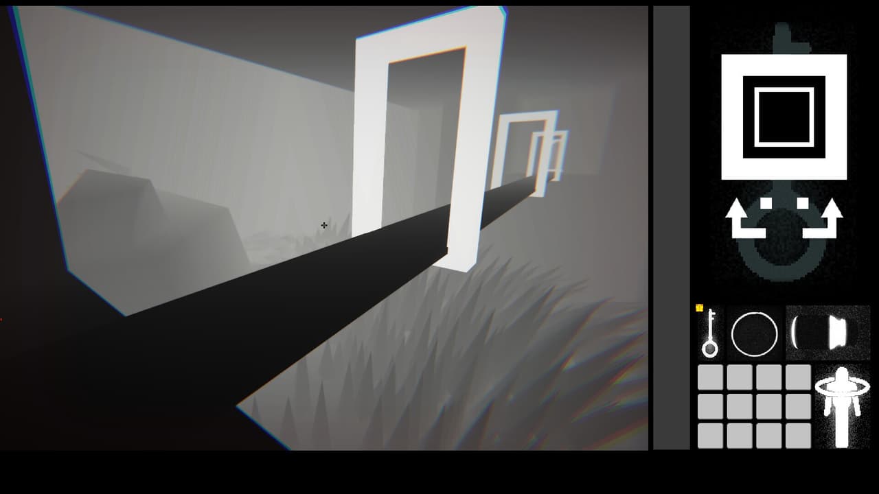Sufficiency screenshot 5