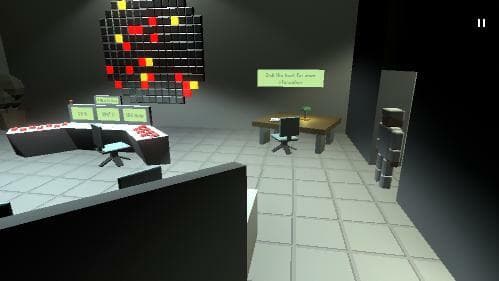 Core Control (RedPen Games) screenshot 2