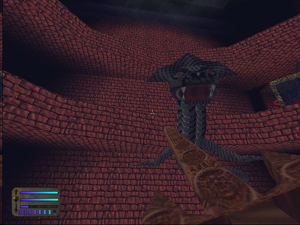 Catechumen screenshot 2