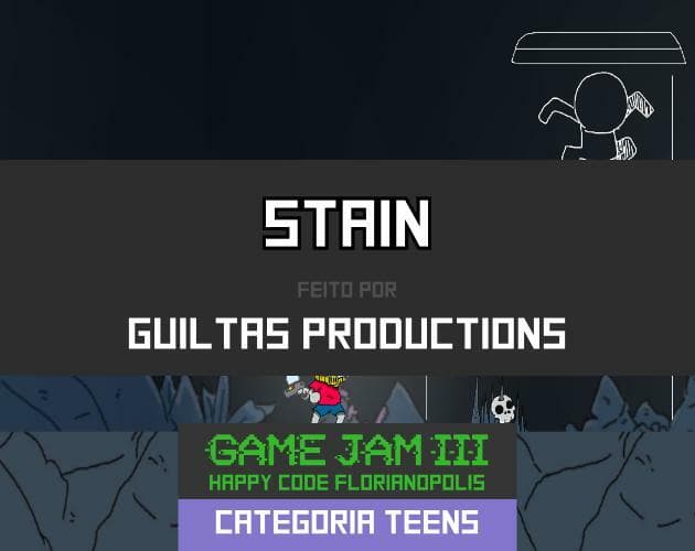 STAIN