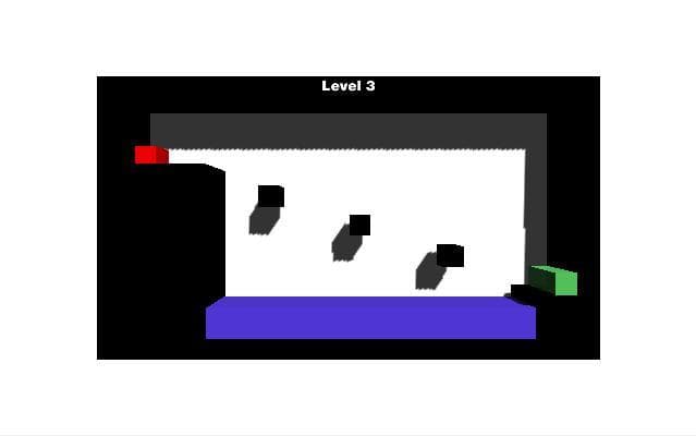 INVERTED (itch) (Forever.Derpy) screenshot 2