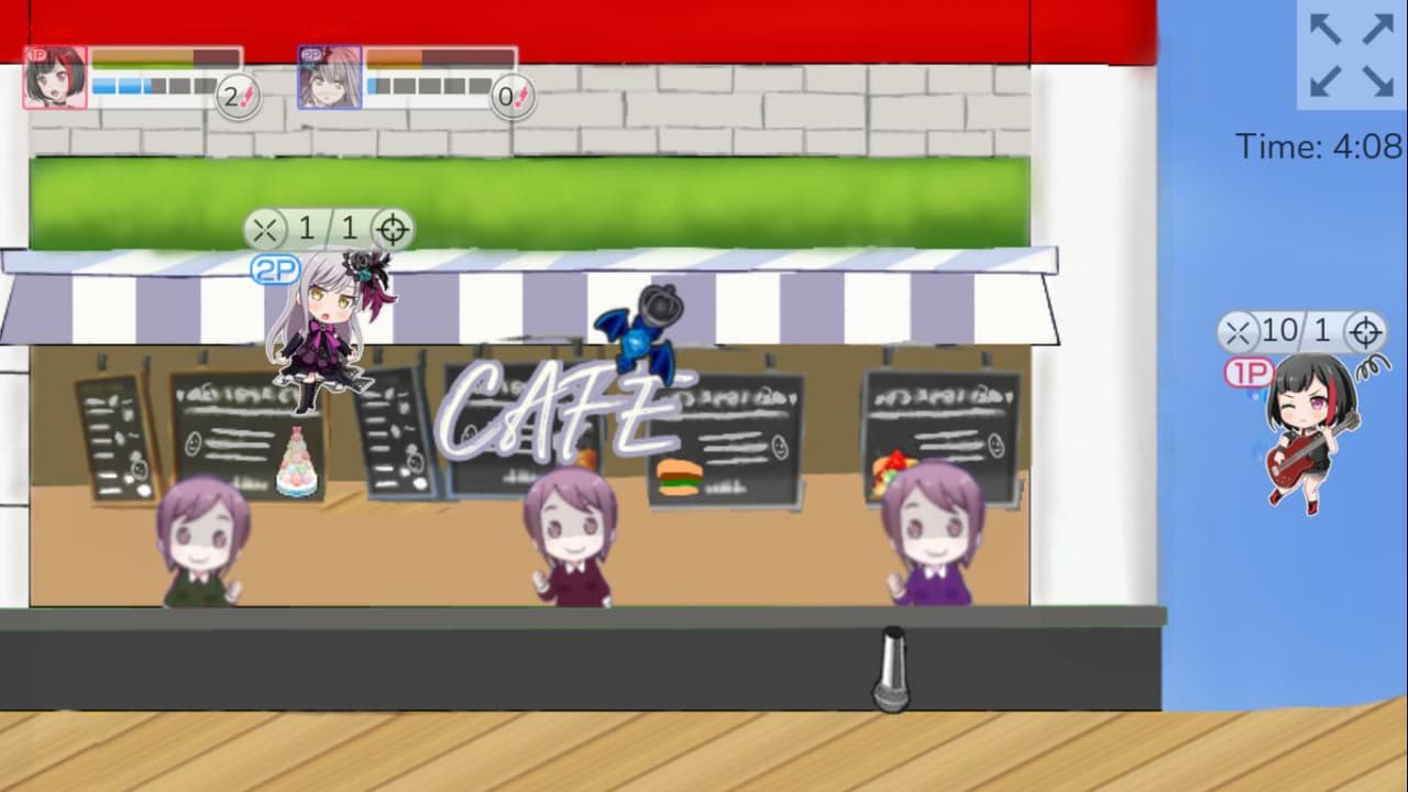 BanG Dream! ARENA (BETA) - 1st Anniversary Update! screenshot 4