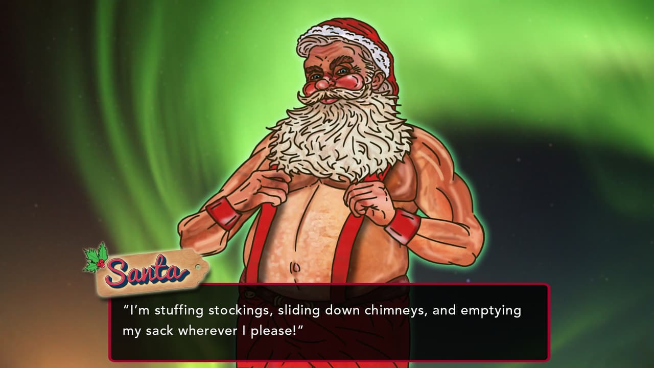 Santas Big Sack screenshot 2