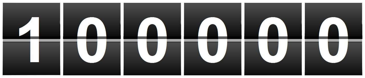 ODOMeter Asset + Project + Script