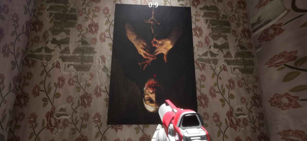 Not Your Grandmas Escape Room screenshot 3