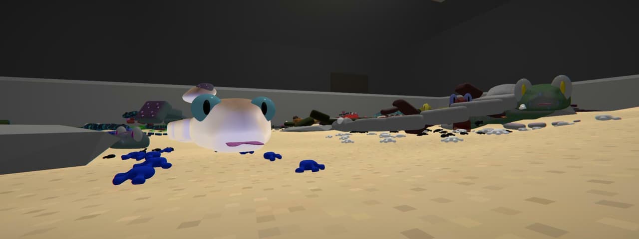 LizardGen screenshot 4