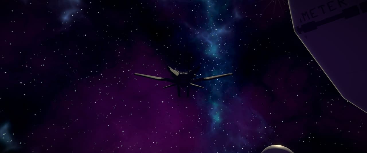 Planet Assault - WIP screenshot 3