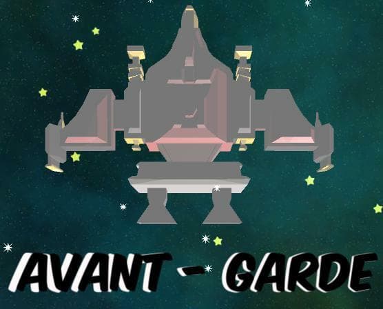 Avant - Garde v2