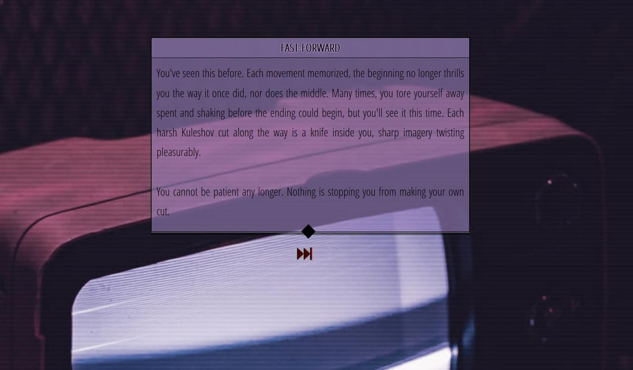 Unmaking, Unmade screenshot 5