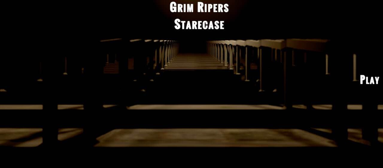 Starecase of Grim Ripers screenshot 2