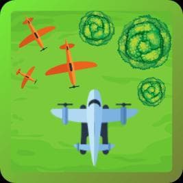 Plane ABE
