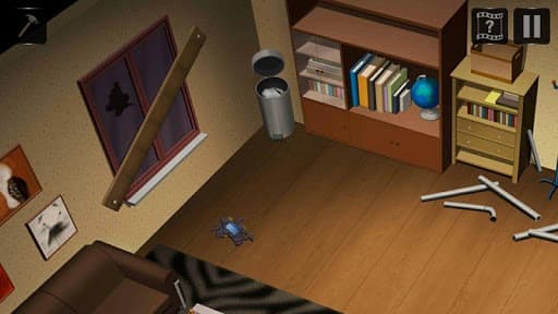 13 Puzzle Rooms: Escape game screenshot 5
