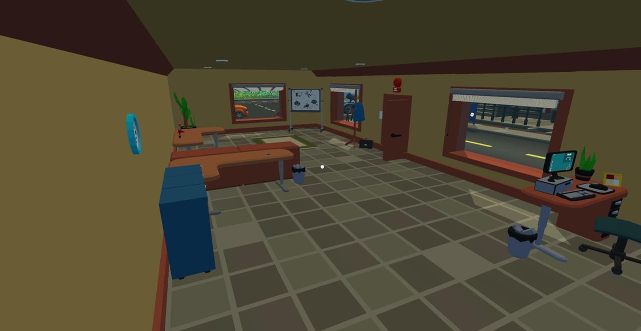 Sticker Shop Simulator screenshot 3
