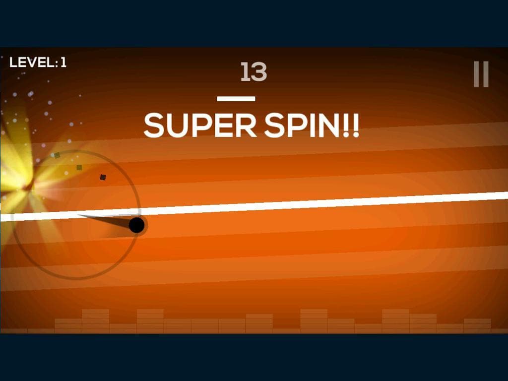 Super Spin