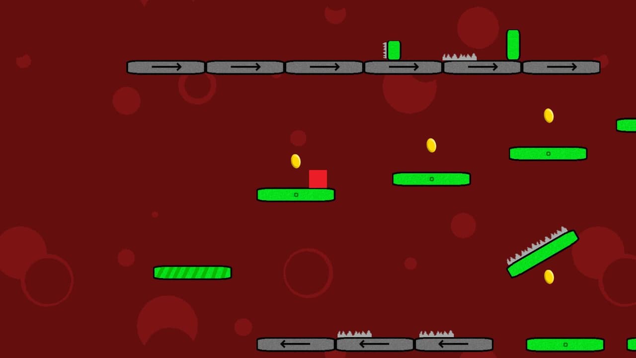 RedPixel (itch) screenshot 4