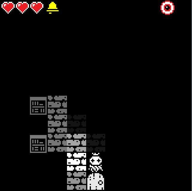Blind Echo