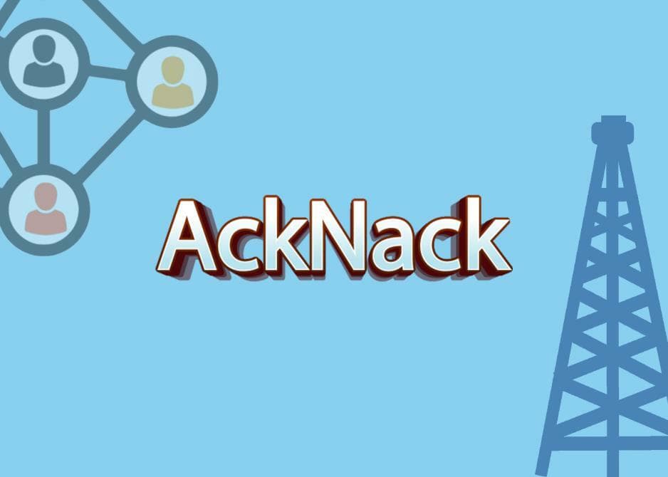AckNack