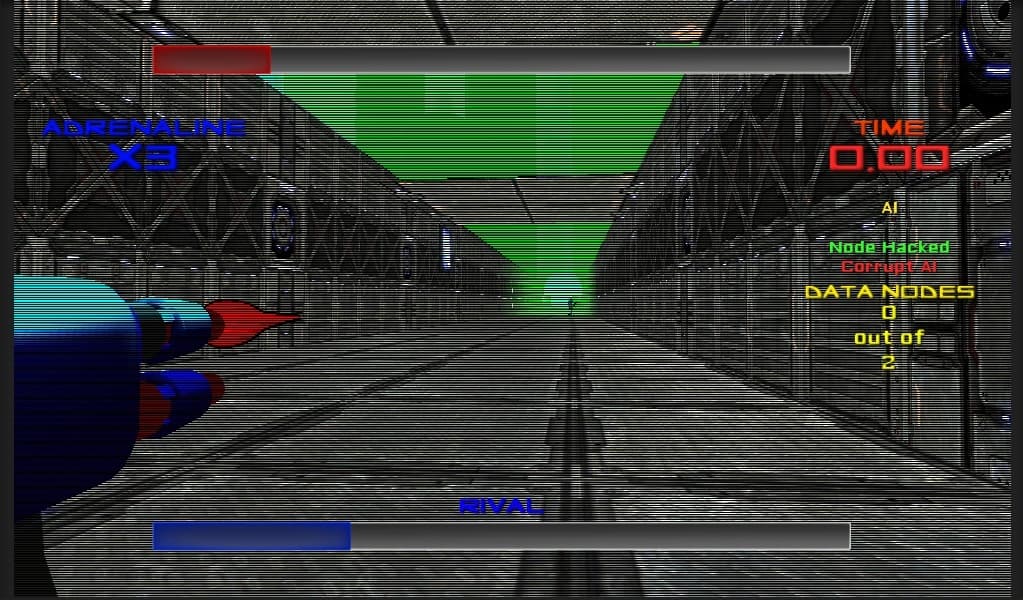 Bullet Soul Hacker