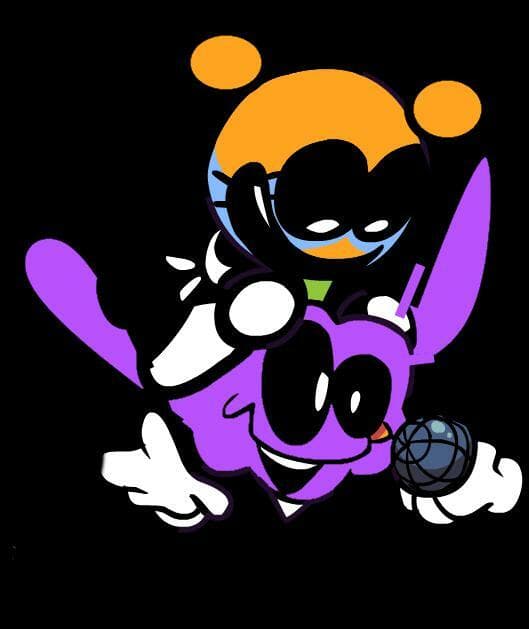 friday night funkin freddy&bonnie mod