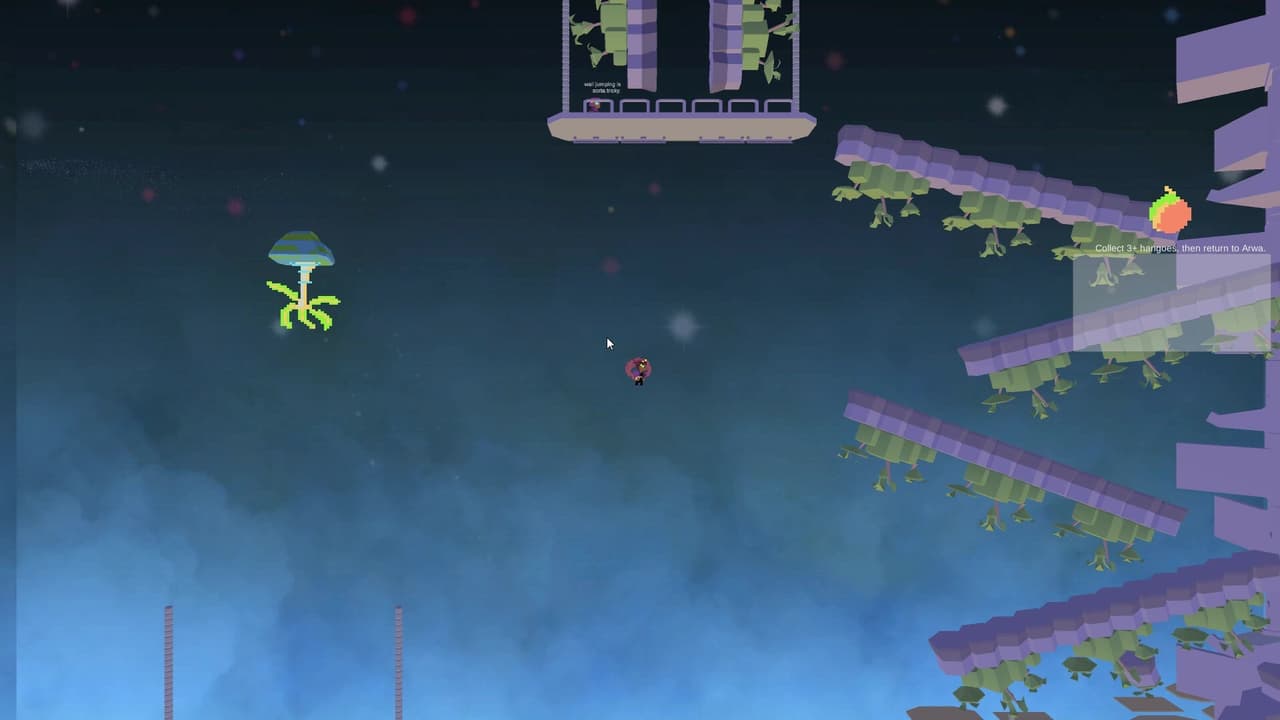 Downgrowth screenshot 4