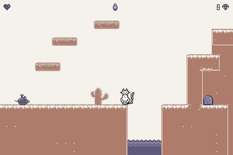 Skuncats Adventure