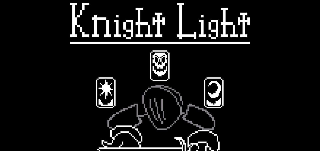 Knight Light (Alex Markoe)