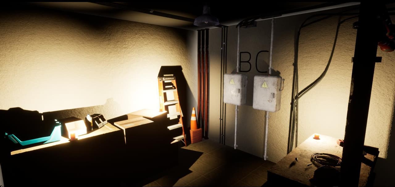 ARCC screenshot 3