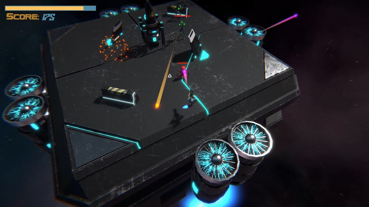 Ooga - Chaka screenshot 3