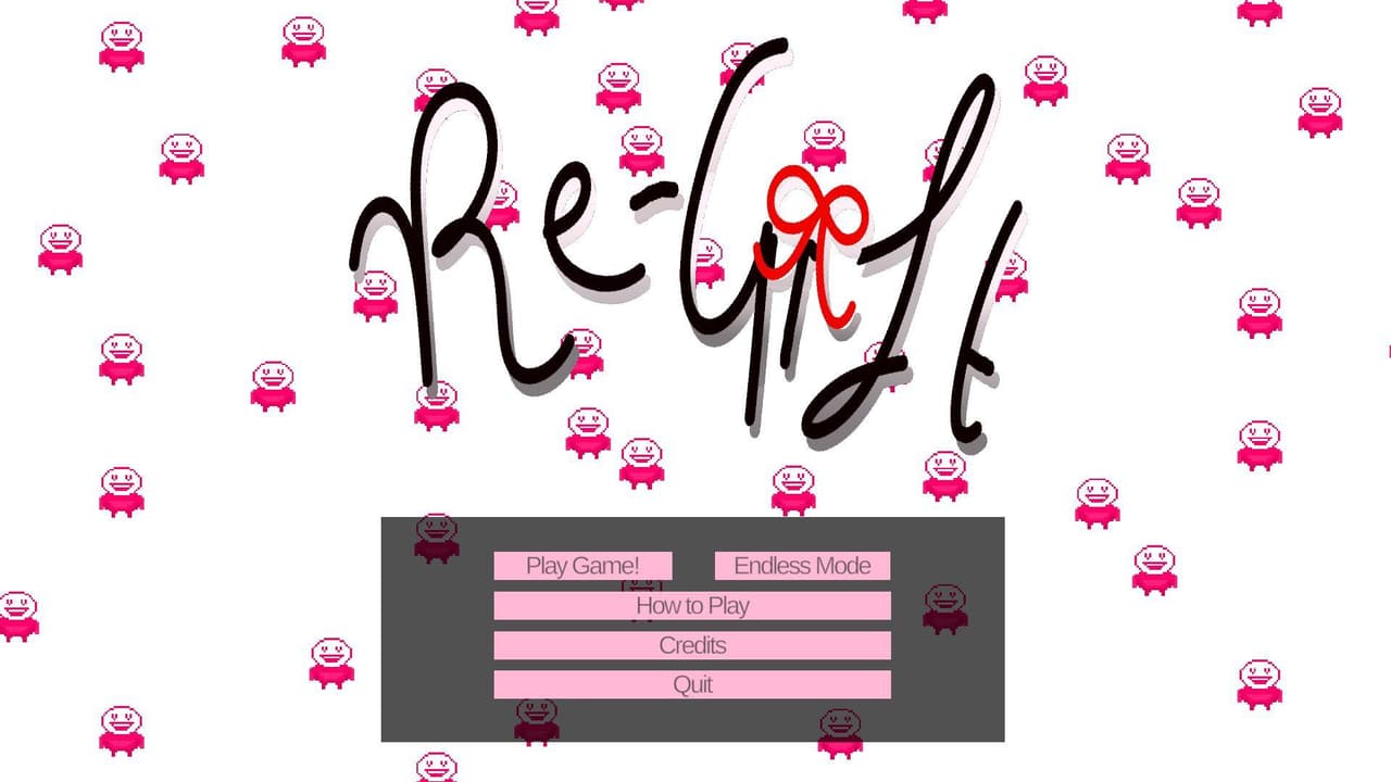 Regift (pad.3 / hypehog) screenshot 2
