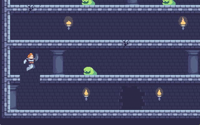 Tick Tock Isle screenshot 6