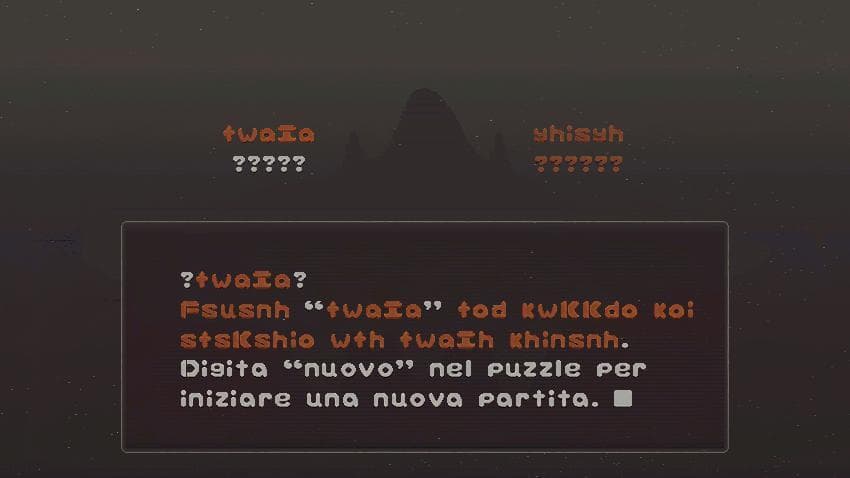 Bay Bell (Italiano) screenshot 2