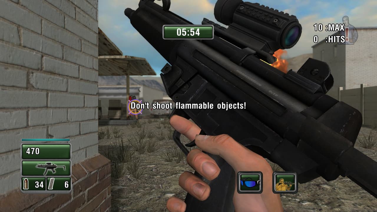 Reload screenshot 4