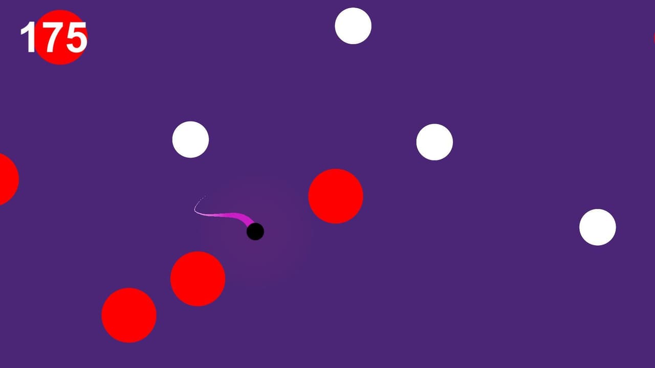 La Pelota Esquivadora screenshot 2