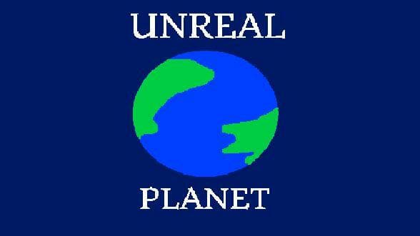 Unreal Planet