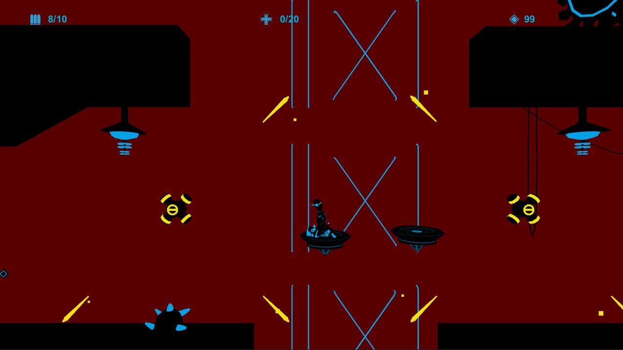 Bound (itch) screenshot 3