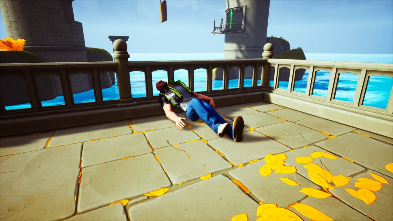 Broll screenshot 5