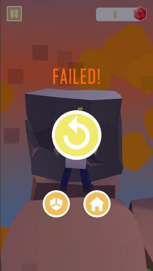 Tap Tap Tridi screenshot 2