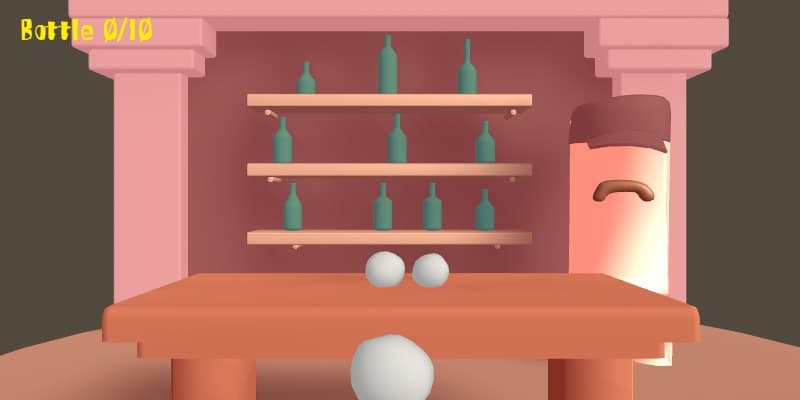 Crazy Date (Weekly Game Jam 88) screenshot 2