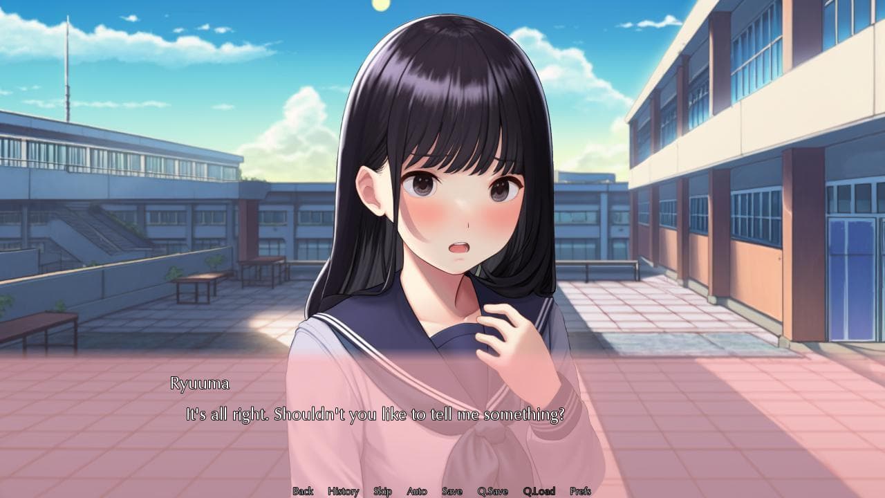 Can you do it? (Defrauder) screenshot 3