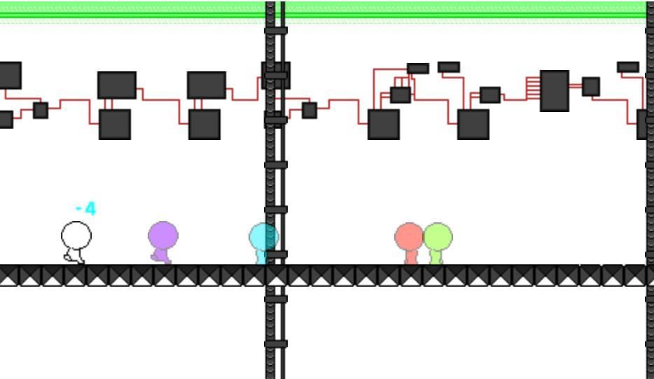 Puzzler Platformer-DEMO screenshot 4