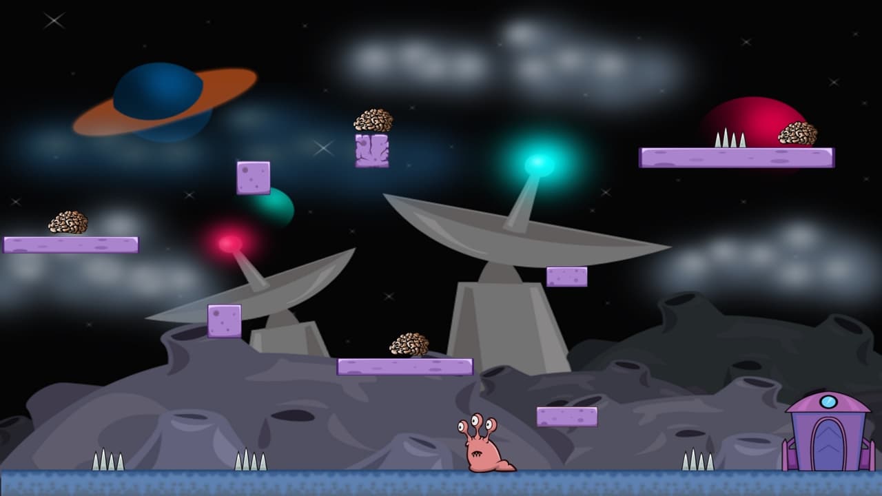 Story of Monster screenshot 4