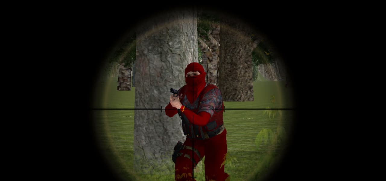 Kimulator: Fight for your destiny screenshot 4